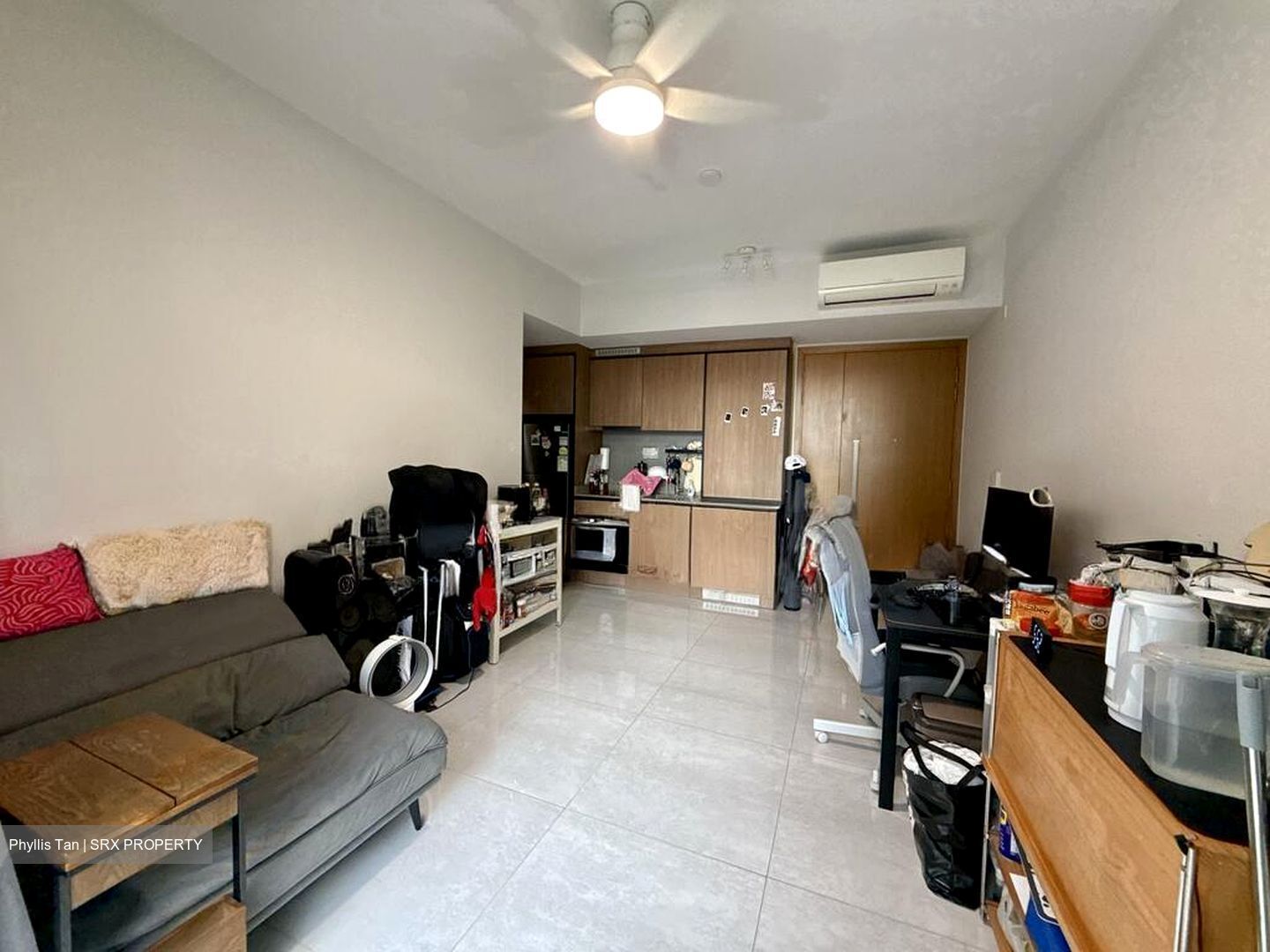 Sea Pavilion Residences (D16), Apartment #501709241